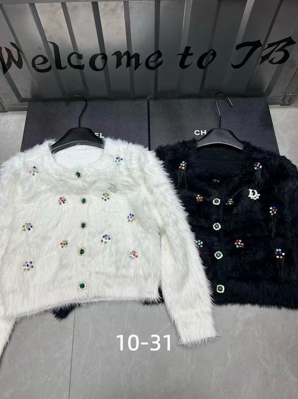 Dior S-XL 217